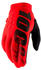 100% Brisker Long Gloves Men (10016-007-10)