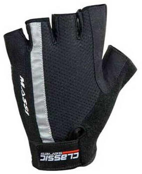 Massi Classic Gloves Men (36505) black