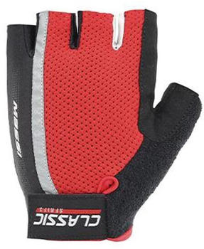 Massi Classic Gloves Men (50262) red