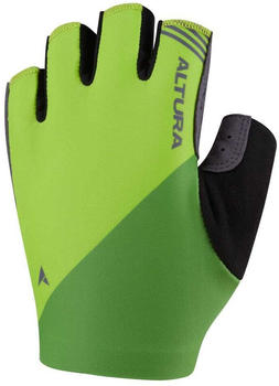 Altura Airstream 2022 Short Gloves Men (AL19UAIRM2-99-XXL) green