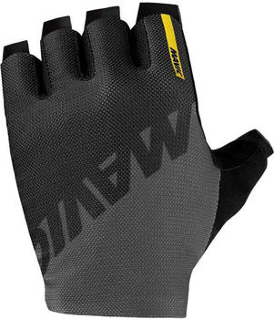 Mavic Cosmic Long Gloves Men (C1980923) black