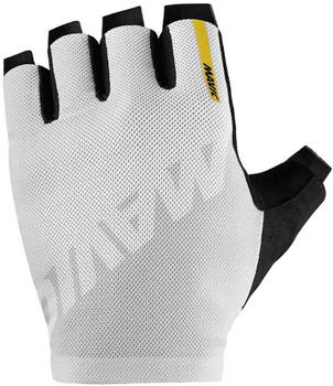 Mavic Cosmic Long Gloves Men (C1981023) white