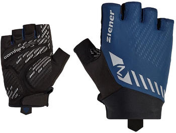 Ziener Costy Short Gloves Men (988226-365-8,5) blue