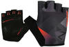 Ziener Cristoffer Short Gloves Men (988218-12421-7) black