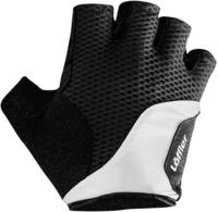 L&ouml;ffler 20025_100, L&ouml;ffler Bike Elastic Gel Fingerhandschuhe, wei&szlig;
