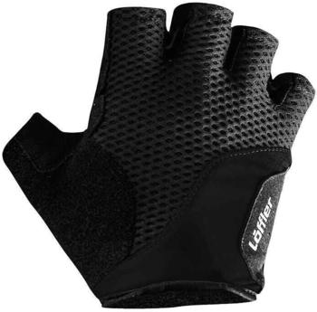 Löffler Elastic Gel Gloves Men (20025-990-11-11.5) black