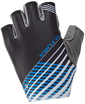 Altura Club Short Gloves Men (ALTGA010009K003 BLACK/BLUEL) multicolor