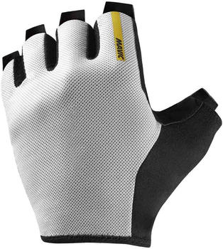 Mavic Essential Long Gloves Men (C1980523) white