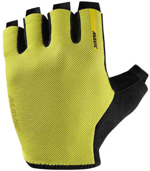 Mavic Essential Long Gloves Men (C1980623) yellow