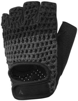 Altura Crochet 2022 Short Gloves Men (AL19CR3-CA-L) black