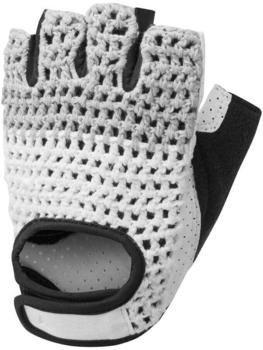 Altura Crochet 2022 Short Gloves Men (AL19CR3-WH-L) white