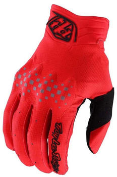 Troy Lee Designs Gambit Long Gloves Men (415906006) red