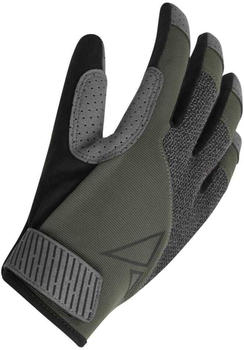 Altura Esker Trail Long Gloves Men (AL18ESKGV1-OL-L) grey