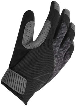 Altura Esker Trail Long Gloves Men (AL18ESKGV1-BL-XXL) black