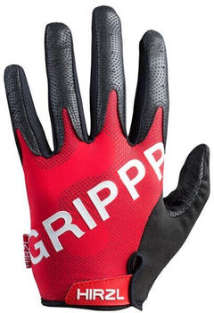 HIRZL Grippp Tour 2.0 Long Gloves Men (HIRZL72135-3XL/12) red/black