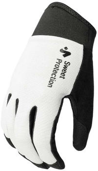 Sweet Protection Hunter Long Gloves Women (820413-10001-L) white