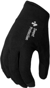 Sweet Protection Hunter Long Gloves Women (820413-99901-L) black