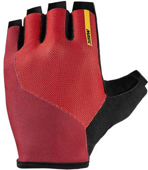 Mavic Ksyrium Long Gloves Men (C1981423) red