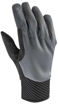 Altura NightvisLong Gloves Men (AL18NVIWIN1-GY-L) grey