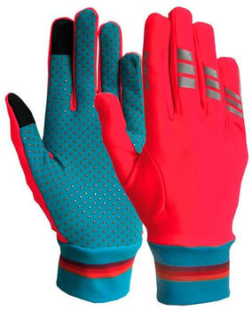 Wowow Lucy Long Gloves Men (707501/13414) red/blue