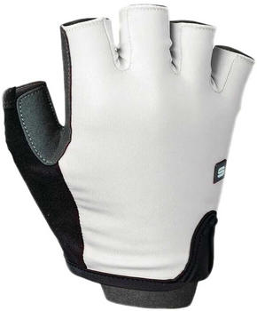 Sportful Matchy Short Gloves Men (1122049-101-XXL) white