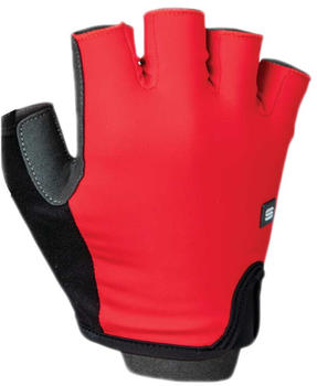 Sportful Matchy Short Gloves Men (1122049-140-XXL) red