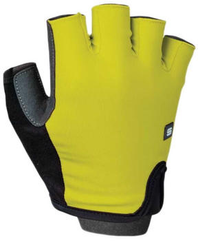 Sportful Matchy Short Gloves Men (1122049-276-XXL) yellow