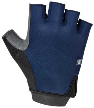 Sportful Matchy Short Gloves Men (1122049-464-XXL) blue