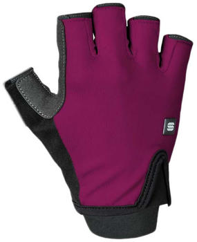Sportful Matchy Short Gloves Women (1122050-543-L) violet