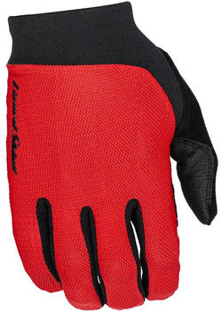 Lizard Skins Monitor Ignite Long Gloves Men (LSMIG50012) red