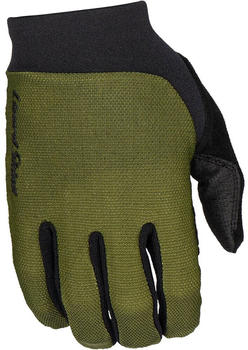 Lizard Skins Monitor Ignite Long Gloves Men (LSMIG78012) green