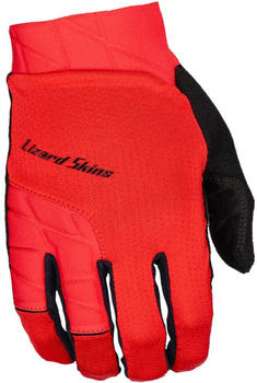Lizard Skins Monitor Ops Long Gloves Men (LSMOP50012) red