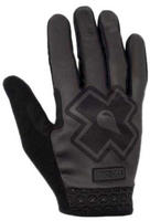 Muc-Off MTB Gloves Langfinger Handschuhe Grau Modell Aktion