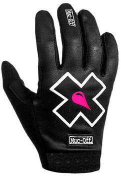 Muc-Off Mtb Long Gloves Unisex (20673) pink