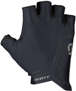 Scott Perform Gel Short Gloves Men (410709-Black/Silver-2XL) black