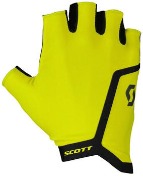 Scott Perform Gel Short Gloves Men (410709-SulphurYellow/Black-2XL) yellow