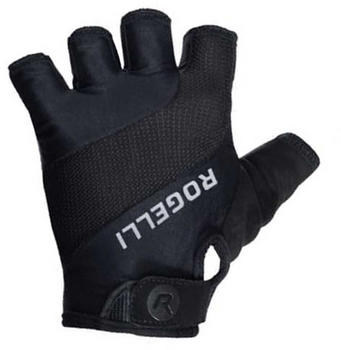 Rogelli Phoenix II Short Gloves Men (ROG351572-L) black