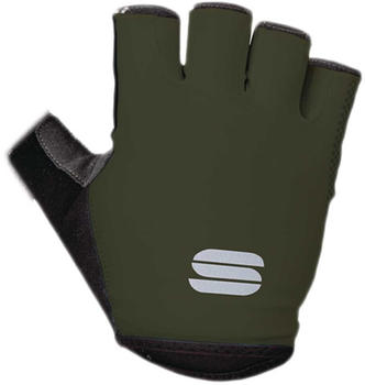 Sportful Race Short Gloves Men (1121036-305-XXL) green