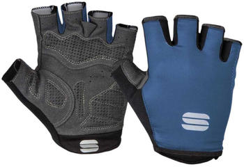 Sportful Race Short Gloves Men (1121036-464-XXL) blue