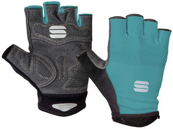 Sportful Race Short Gloves Women (1121051-462-L) blue