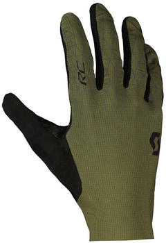 Scott Rc Pro Long Gloves Men (410706-FirGreen/Black-L) green