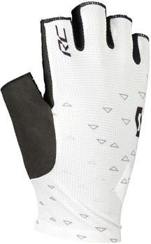 Scott Rc Pro Short Gloves Men (289375-White/Black-2XL) white