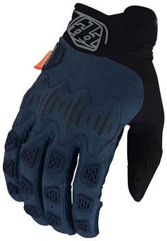 Troy Lee Designs Scout Gambit Long Gloves Men (466003024) blue