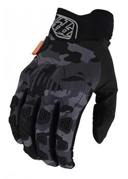 Troy Lee Designs Scout Gambit Long Gloves Men (466249004) black