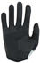 ion Scrub Amp Gloves Men (47220-5926-621-L) green