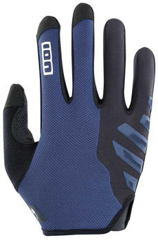 ion Scrub Amp Gloves Men (47220-5926-792-L) blue