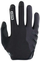 Ion 47220-5926-900-S, Ion Scrub Amp Gloves Schwarz S Black