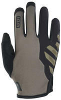 ION 47220-5926, ION Scrub AMP Bikehandschuhe-Oliv-Dunkelgr&uuml;n-S, Kostenlose