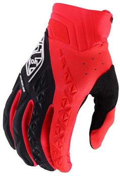 Troy Lee Designs Se Pro Long Gloves Men (401906026) red
