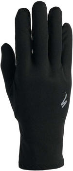 Specialized Softshell Long Gloves Women (67223-4404) black